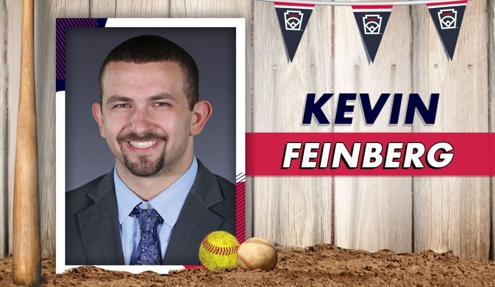 feinberg little league